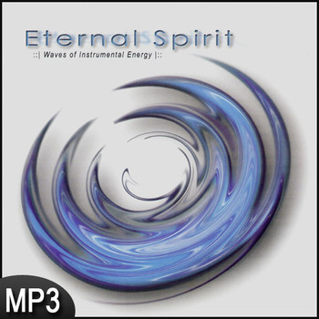 MP3 Music (DOWNLOAD ITEM) - Eternal Spirit: Waves of Instrumental Energy -- by Winds of Fire