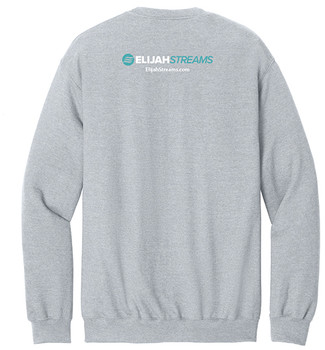 Crewneck Sweatshirt - Make America Godly Again