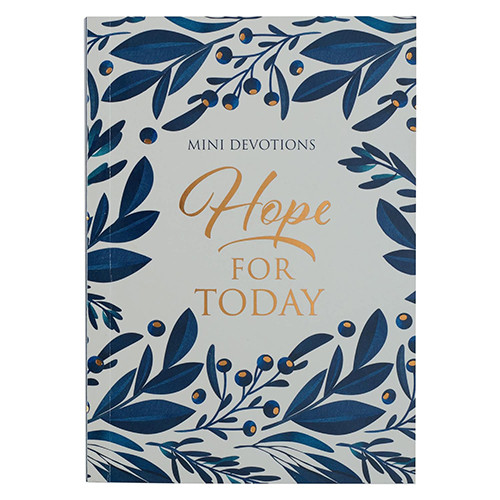 Hope For Today - Mini Devotions