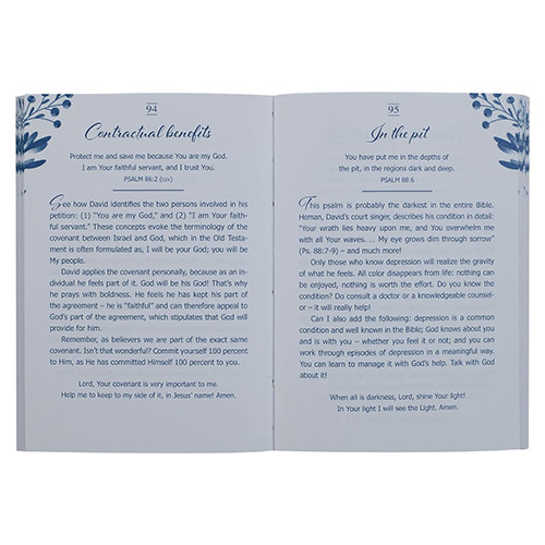 Hope For Today - Mini Devotions