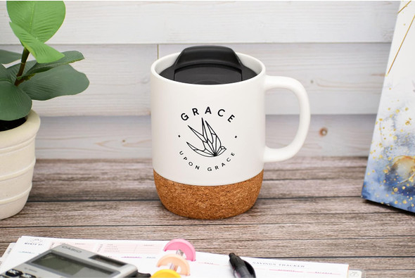 Grace Upon Grace - Mug