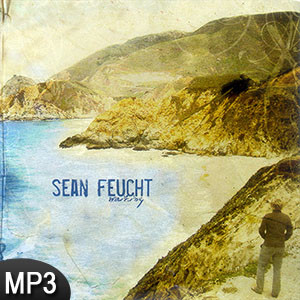 MP3 Music (DOWNLOAD ITEM) - Waiting -- by Sean Feucht