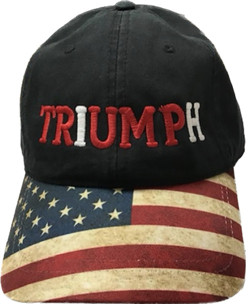 TRiUMPh Hat