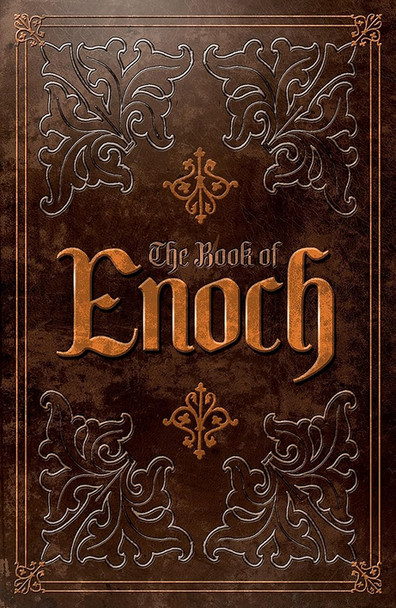 The Book Of Enoch