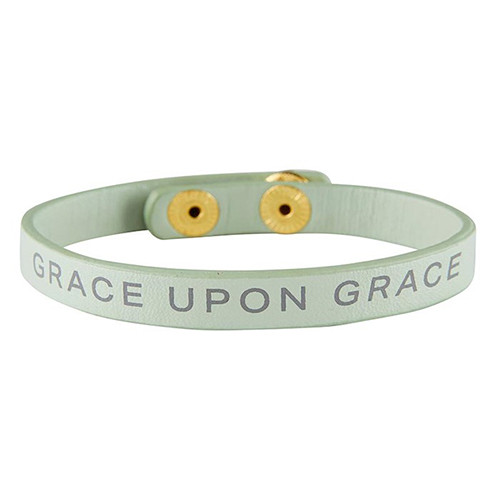 Grace Upon Grace - Bracelet