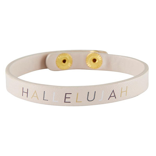 Hallelujah - Bracelet