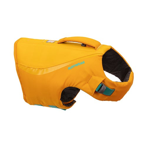 Float Coat Life Jacket Wave Orange - Medium