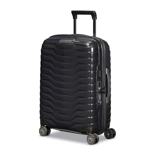 Proxis Carry-On Hardside Spinner Black
