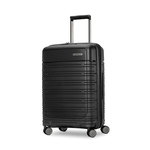 Elevation Plus Carry-On Hardside Spinner Triple Black