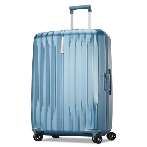 UpLIFT Large Hardside Spinner Elemental Blue