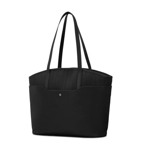 Silhouette 18 Women's Tote  Black