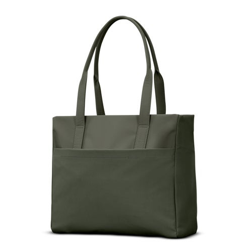 Better Than Basic Tote Olive