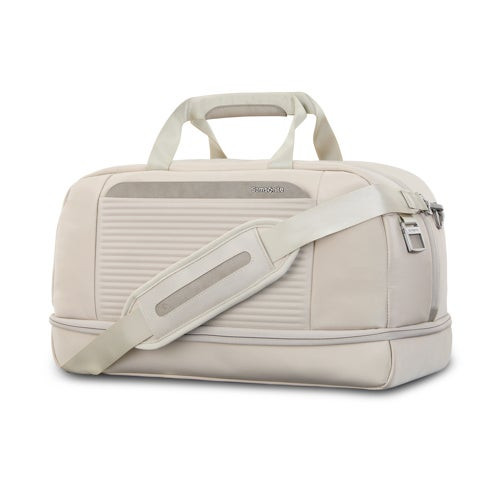 Paralux Weekender Duffel Stone Gray