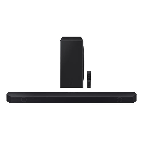 Q-Series 5.1.2ch Wireless Dolby ATMOS Soundbar w/ Subwoofer
