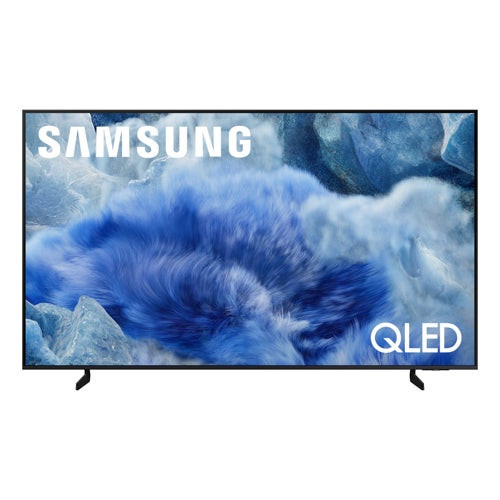 43" Class QLED Q8F 4K Samsung Vision AI Smart TV