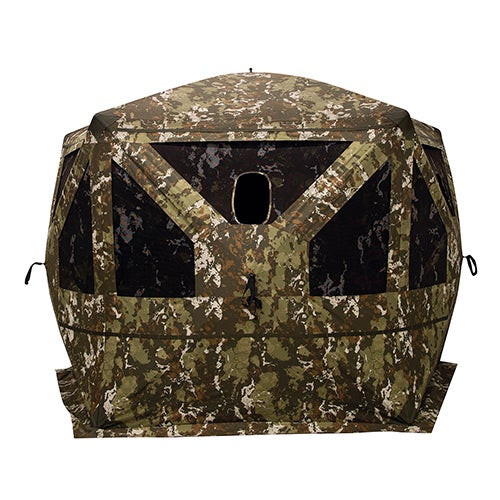 Pentagon Heavy-Duty Blind Crater Harvest