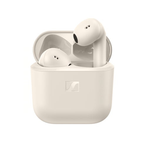 Accentum Open Wireless Earbuds Cream