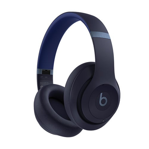 Beats Studio Pro Wireless Headphones  Navy