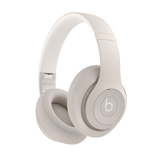 Beats Studio Pro Wireless Headphones  Sandstone