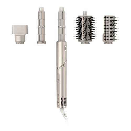 FlexStyle Air Styling & Drying System - Straight & Wavy Hair