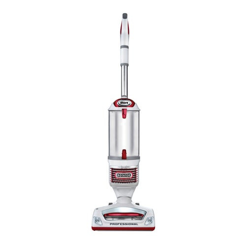 Rotator Professional Lift-Away Upright Vacuum Green
