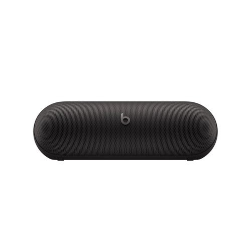 Beats Pill Wireless Bluetooth Speaker Matte Black