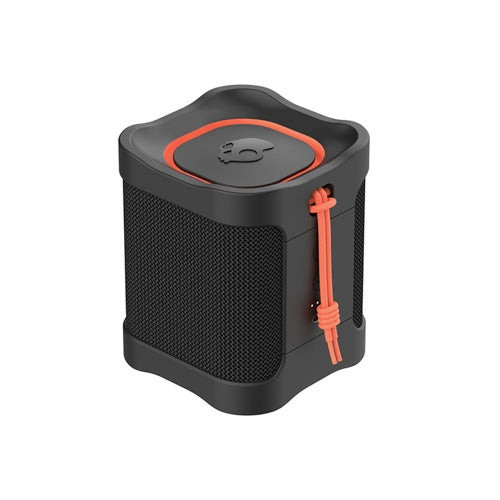 Terrain Mini Wireless Bluetooth Speaker Black