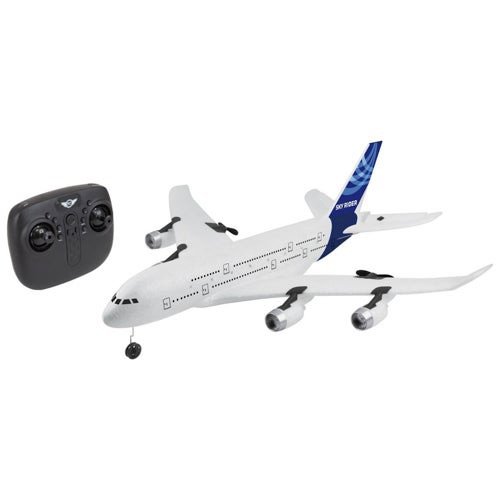 X-72 Jetliner Remote Control Aircraft