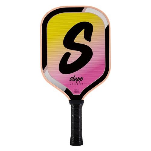 Slapp Street Pickleball Paddle Summer