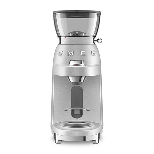 Espresso Coffee Grinder Stainless Steel