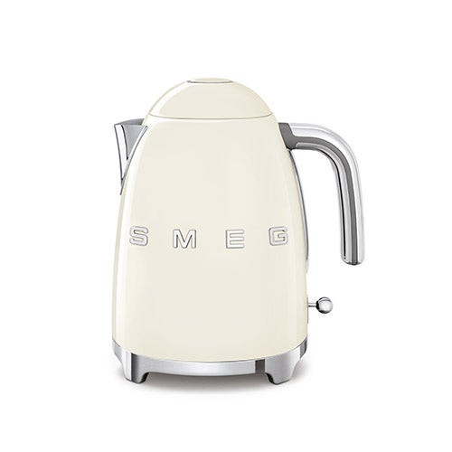 7 Cup Electric Kettle Cream