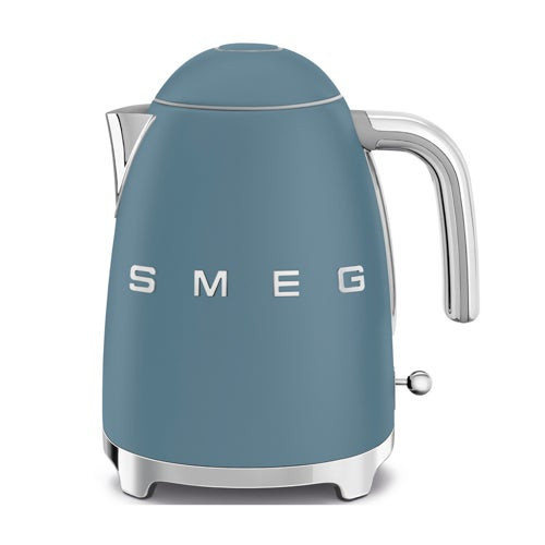 7 Cup Electric Kettle Fog Blue