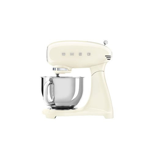 5qt Stand Mixer  Cream