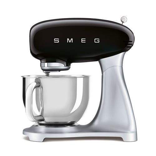 Classico Stand Mixer Black