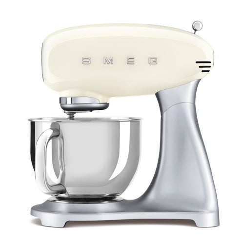 Classico Stand Mixer Cream