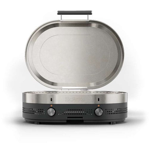 Steelfire 30 Stainless Griddle