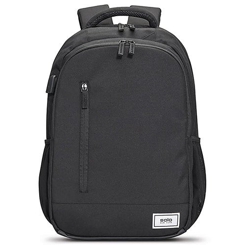 Re:Define Backpack Black