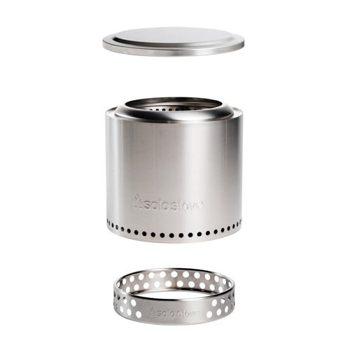 Ranger Essential Bundle 2.0 w/ Surround Heat Barrier