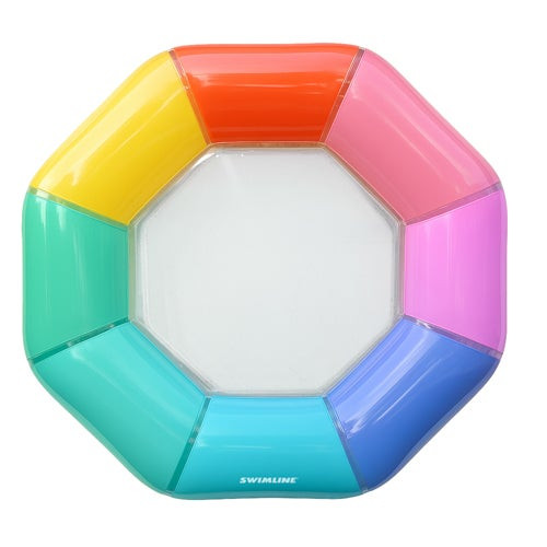 58" Octomesh Lounger