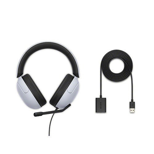 INZONE H3 Wired Gaming Headset