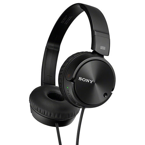 Noise Cancelling Headphones