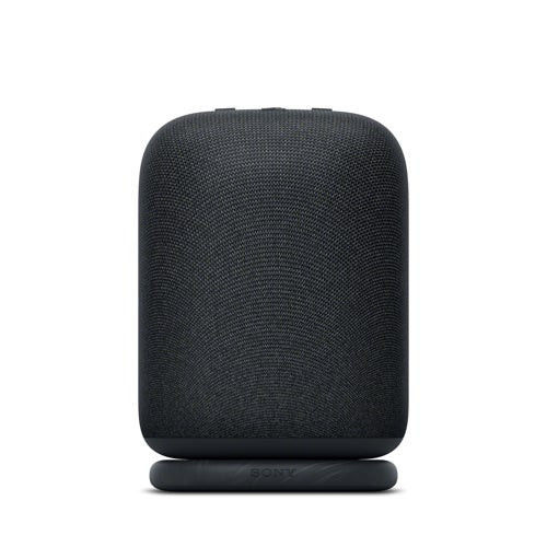 LinkBuds Portable Wireless Speaker Black