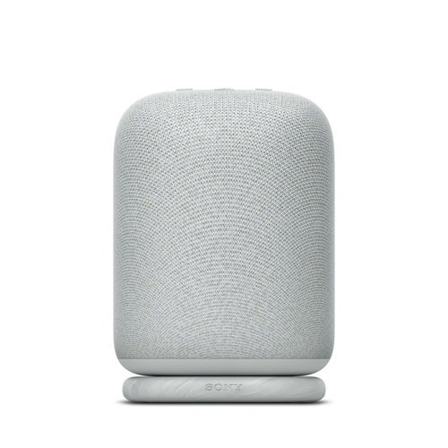 LinkBuds Portable Wireless Speaker Light Gray