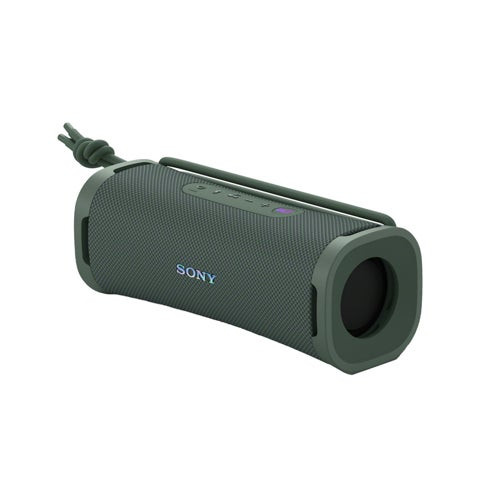 ULT Field 1 Bluetooth Wireless Portable Speaker Forest Gray