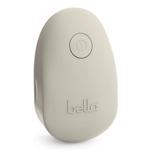 Battery Can Opener Oatmilk