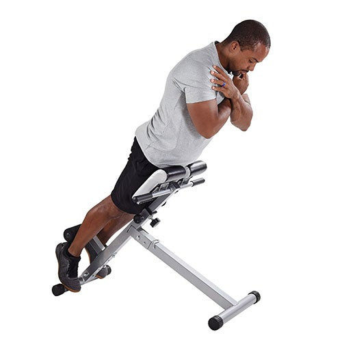 Hyperextension Bench 2014