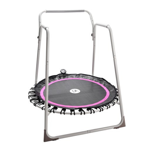 Denise Austin Home Fitness Trampoline