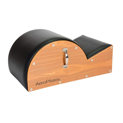 AeroPilates Spine Corrector Barrel Natural Wood