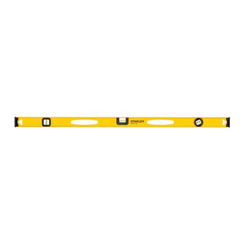 48" Non-Magnetic 180 Aluminum I-Beam Level