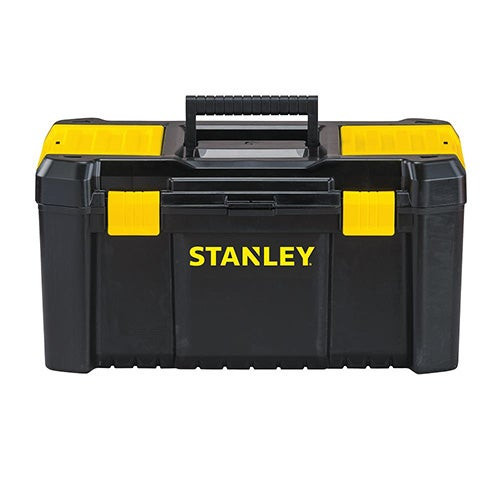 19" Essential Toolbox